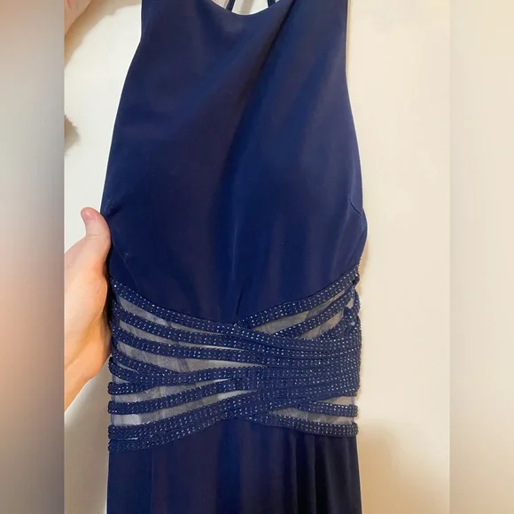 Prom Dress - Picture 5 of 7